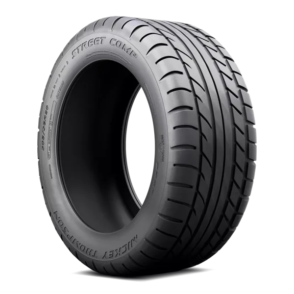 Mickey Thompson Street Comp 255/35R20