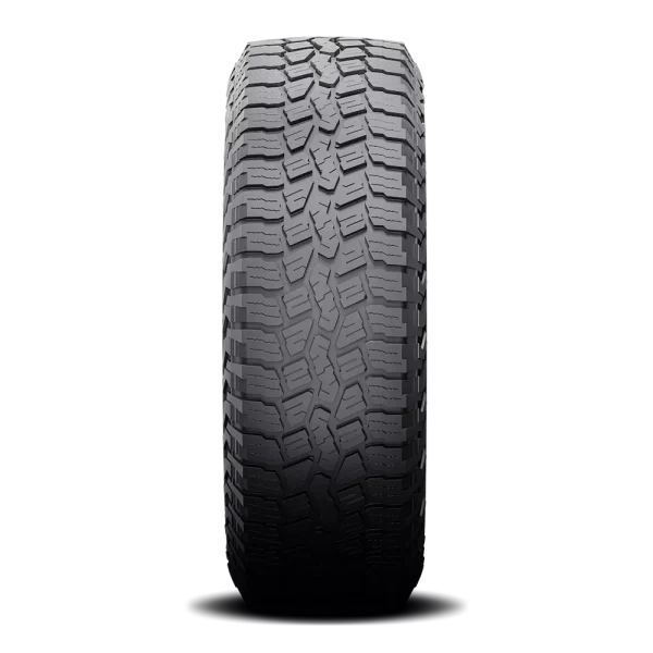 Falken Rubitrek A/T 275/60R20 - Image 2
