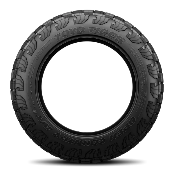 Toyo Open Country A/T Iii 35X12.50R22LT - Image 3