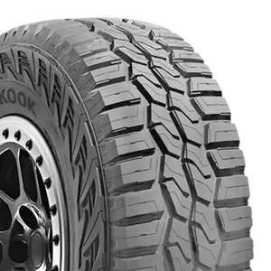 Hankook Dynapro XT RC10 LT275/65R18 - Image 4