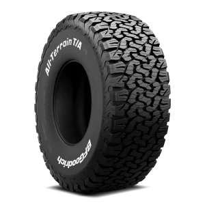 Bfgoodrich ALL-Terrain T/A KO2 33X12.50R15LT