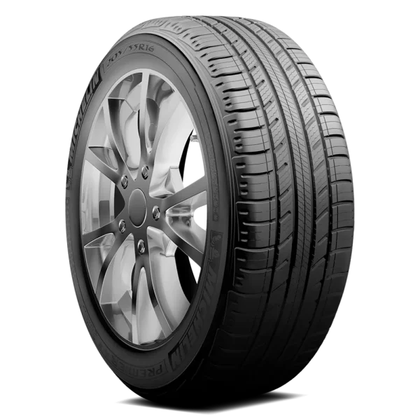Michelin Premier A/S 235/60R18