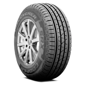 Cooper Discoverer SRX 235/65R18