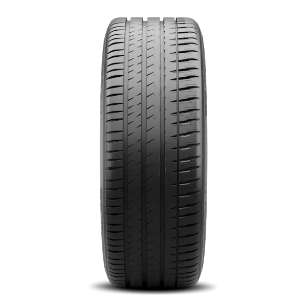 Michelin Pilot Sport EV 285/45R20 - Image 2