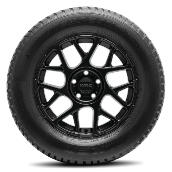 Falken Winterpeak F-Ice 1 225/55R17 - Image 3