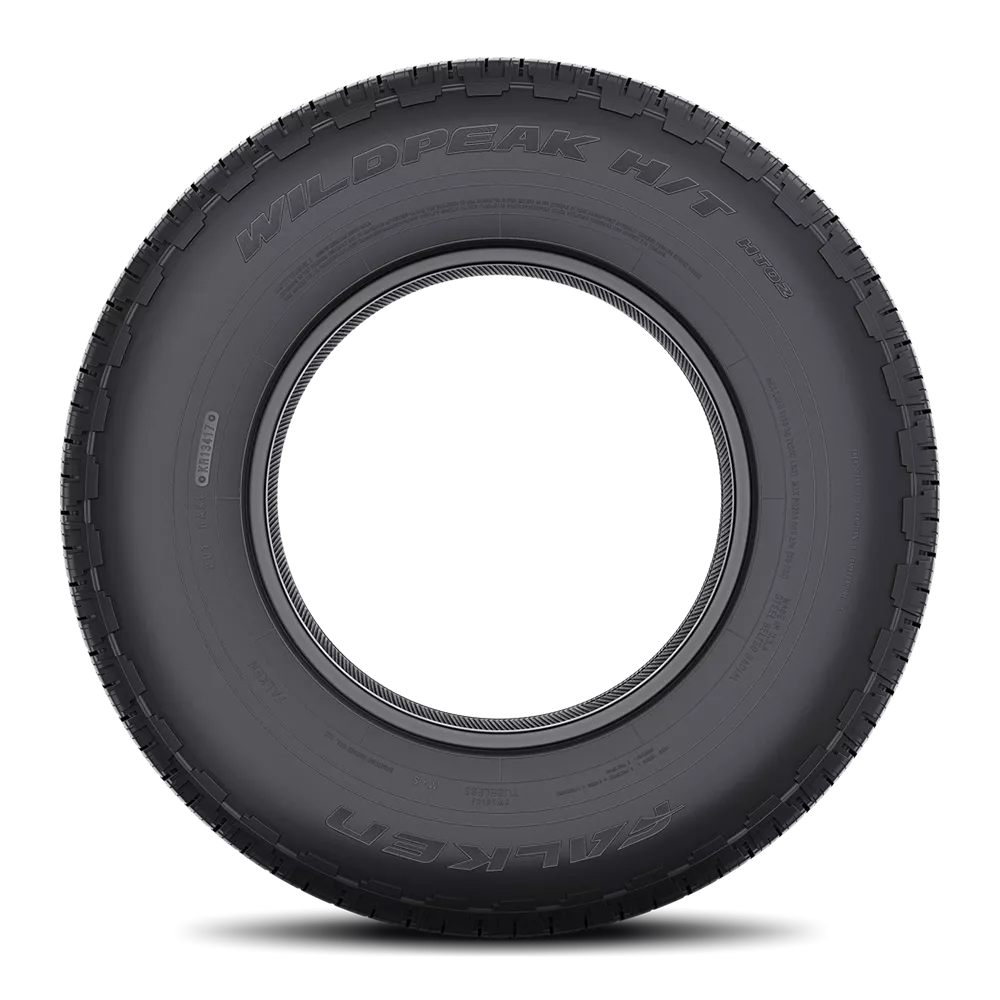 Falken Wildpeak H/T02 LT275/65R18 - Image 3