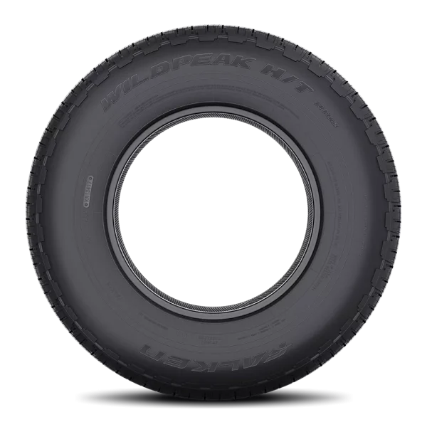Falken Wildpeak H/T02 265/70R16 - Image 3