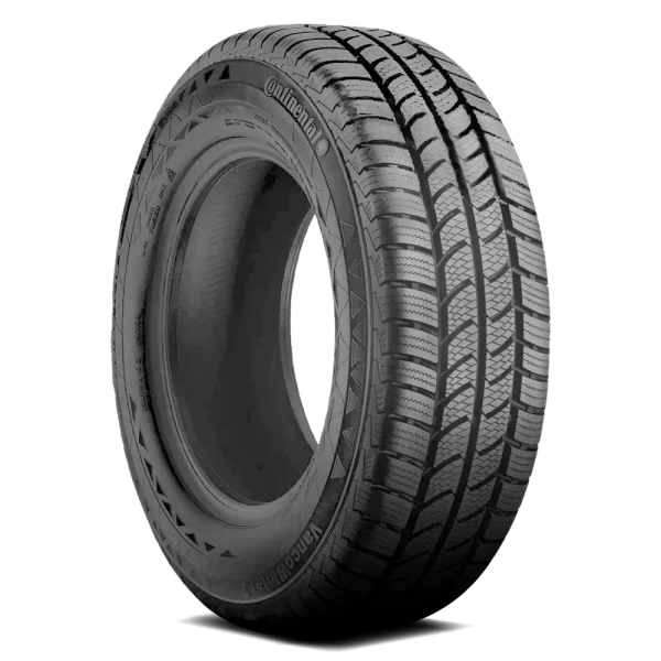Continental Vancowinter 2 235/65R16