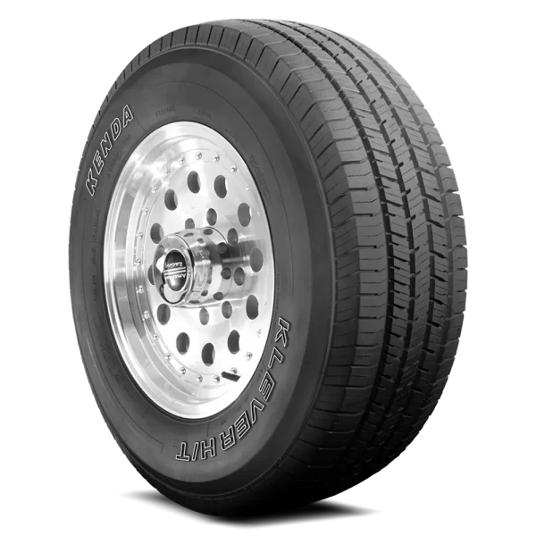 Kenda Klever H/T2 (KR600) P255/70R18