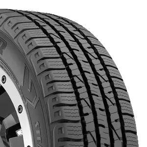 Goodyear Wrangler Steadfast HT 275/65R18 - Image 4