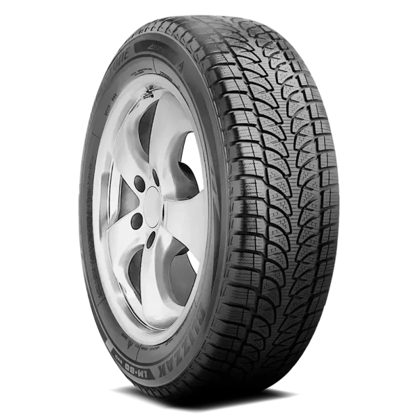 Bridgestone Blizzak LM-80 Evo 255/50R20