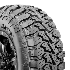 Nexen Roadian MTX LT285/55R20 - Image 4