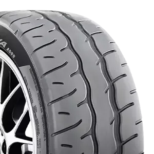 Yokohama Advan Neova AD09 245/40R17 - Image 4