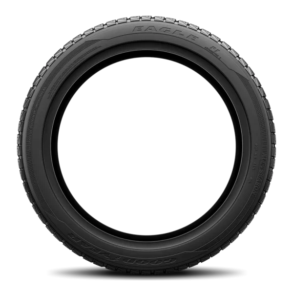 Goodyear Eagle F1 Asymmetric 2 265/45ZR18 - Image 3