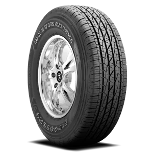 Firestone Destination LE2 245/60R18