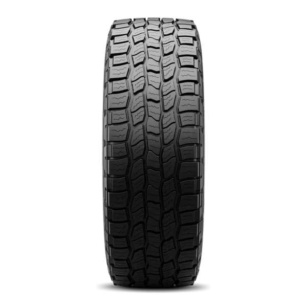 Cooper Discoverer AT3 LT LT265/70R17 - Image 2
