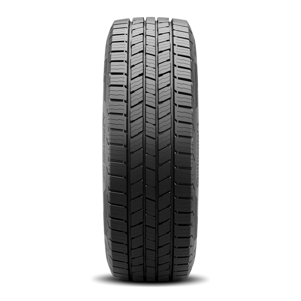 Continental Terraincontact H/T LT265/60R20 - Image 2