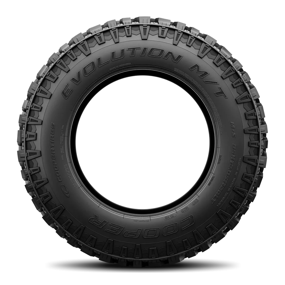 Cooper Evolution M/T LT295/70R18 - Image 3