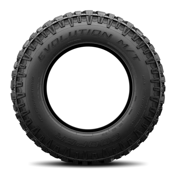Cooper Evolution M/T LT265/70R17 - Image 3