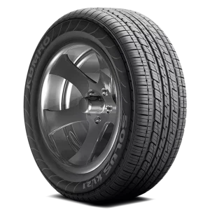 Kumho Eco Solus KL21 P235/65R17