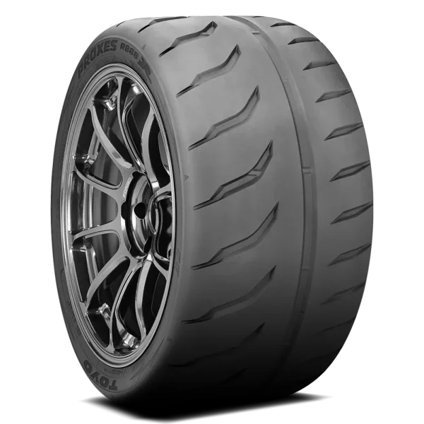 Toyo Proxes R888R 205/50ZR17