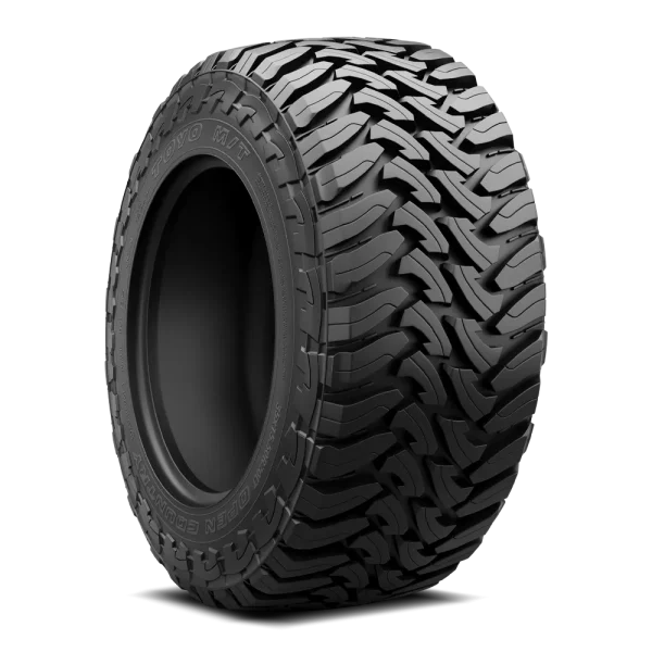 Toyo Open Country M/T 35X15.50R20LT