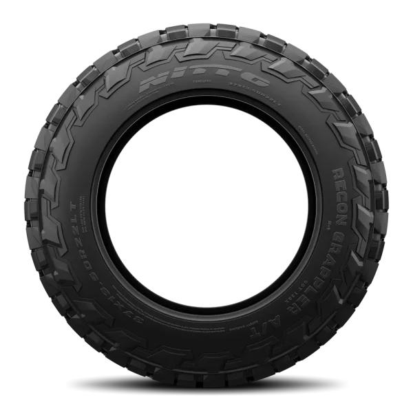 Nitto Recon Grappler A/T 37X13.50R22LT - Image 3