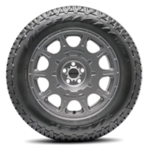 Falken Wildpeak A/T Trail 225/55R18 - Image 3