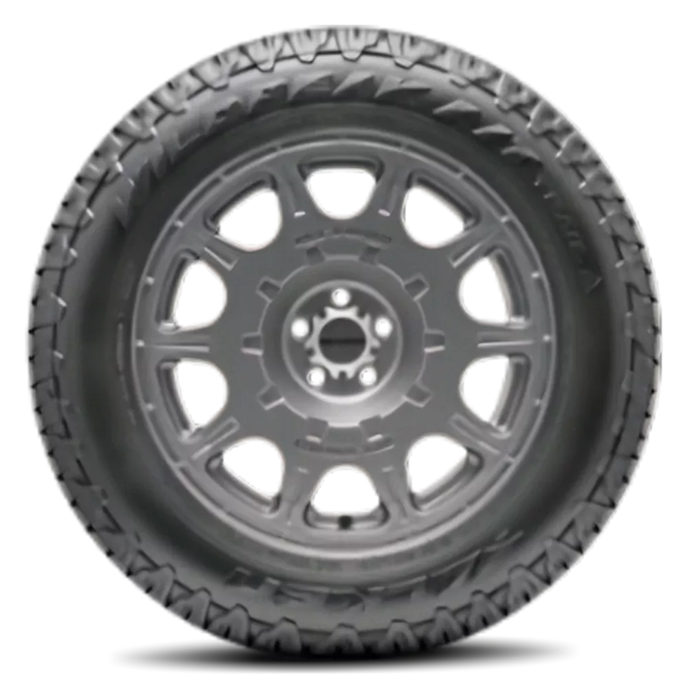 Falken Wildpeak A/T Trail 235/60R18 - Image 3