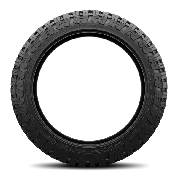 Fury Country Hunter R/T 37X14.50R26LT - Image 3