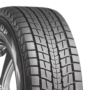 Dunlop Winter Maxx SJ8 235/55R19 - Image 3