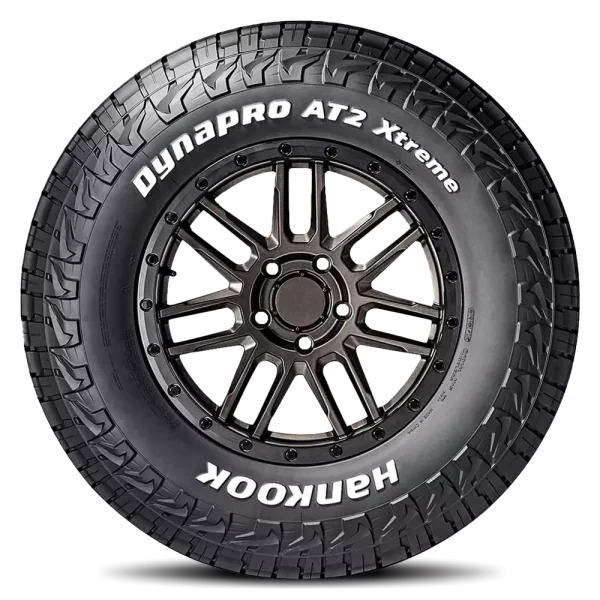 Hankook Dynapro AT2 Xtreme RF12 235/55R19 - Image 3