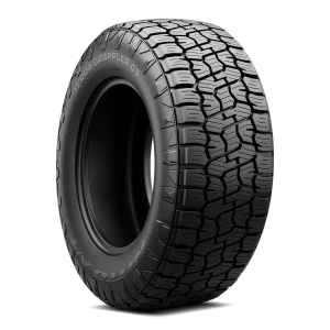 Nitto Terra Grappler G3 255/70R17