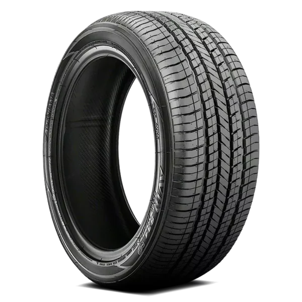Yokohama Avid S34P/S34PV 225/45R17