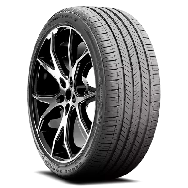 Goodyear Eagle Touring 265/35R21