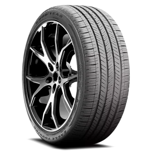 Goodyear Eagle Touring 245/40R19