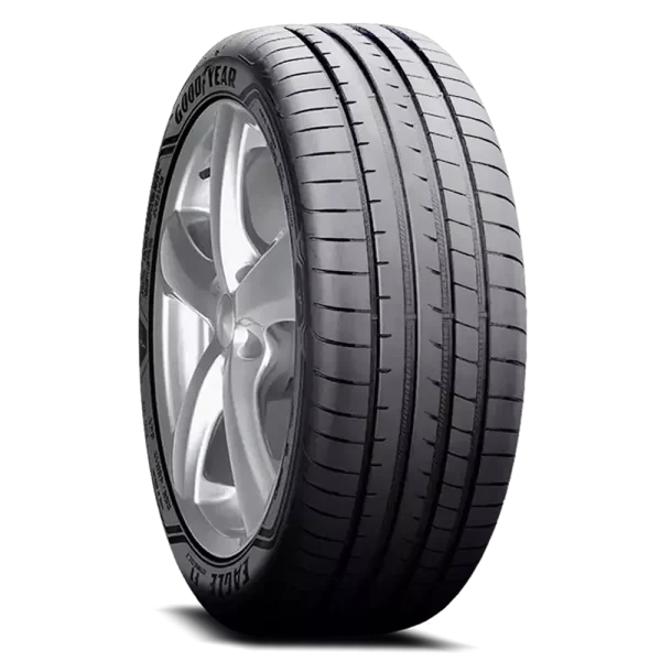 Goodyear Eagle F1 Asymmetric 3 Rof 205/40R18