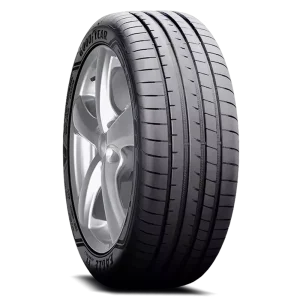 Goodyear Eagle F1 Asymmetric 3 Rof 245/35R20