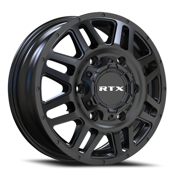 RTX Adventure