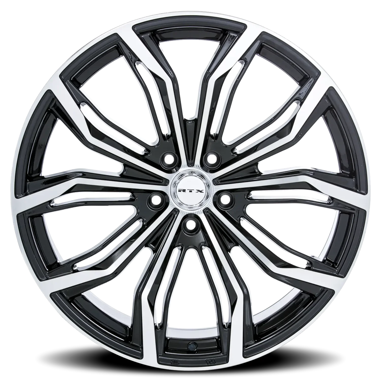 RTX Black Widow - Image 3