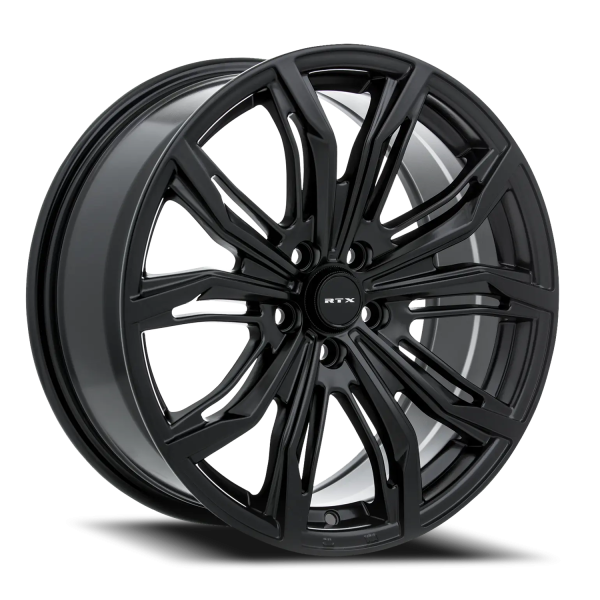 RTX Black Widow