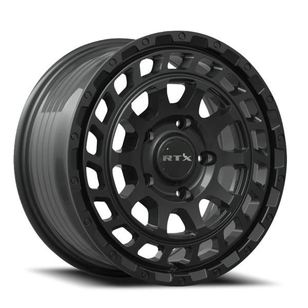 RTX Cyclone