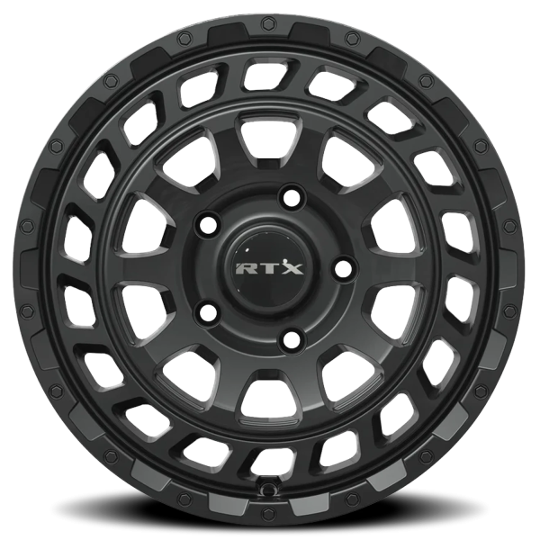 RTX Cyclone - Image 2