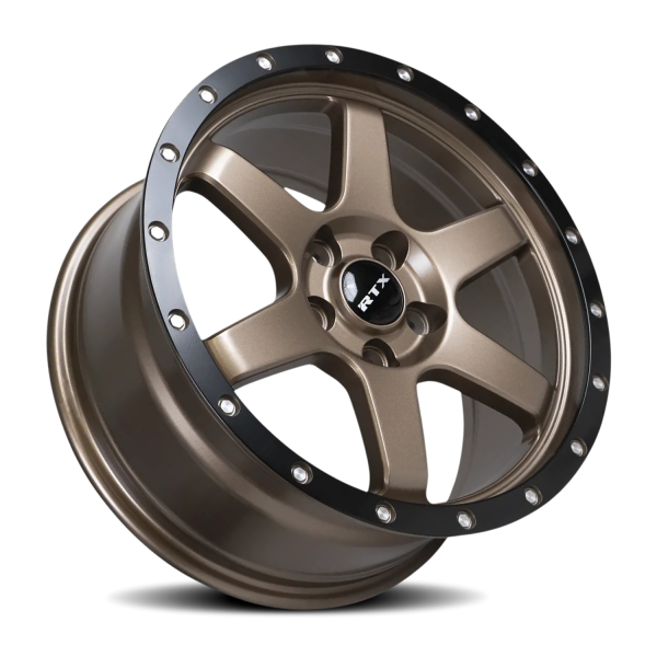 RTX Dakar - Image 2