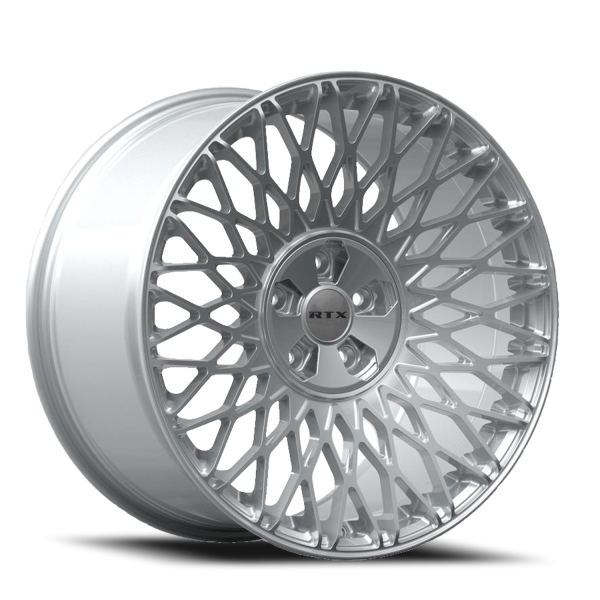 RTX Mesh