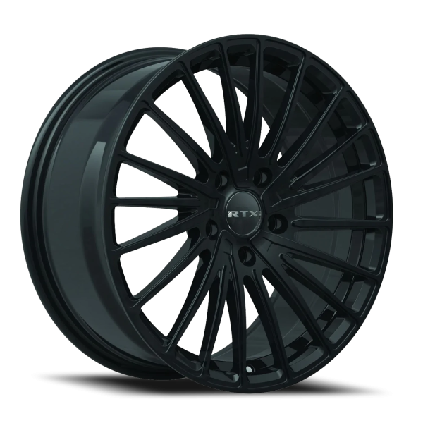 RTX Polar