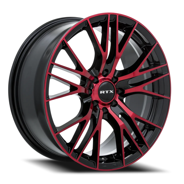 RTX Vertex
