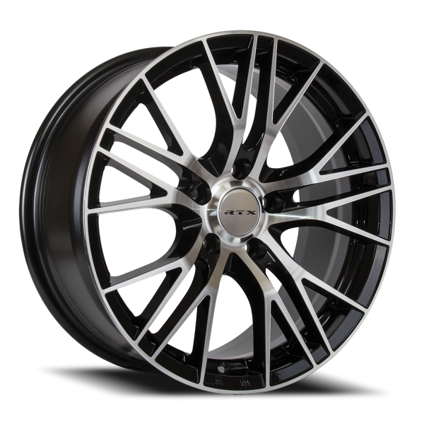 RTX Vertex