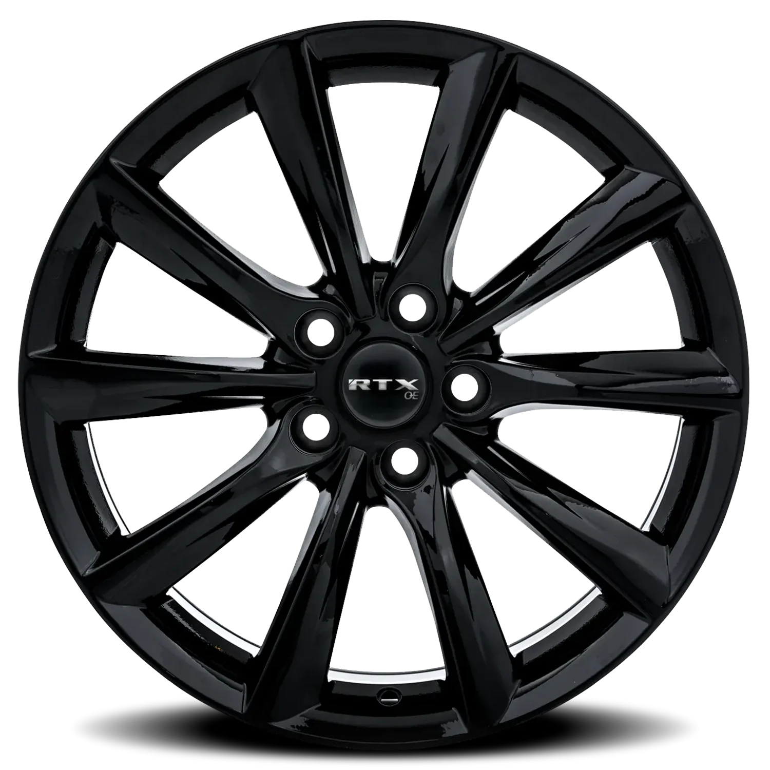 RTX OE Alto - Image 3