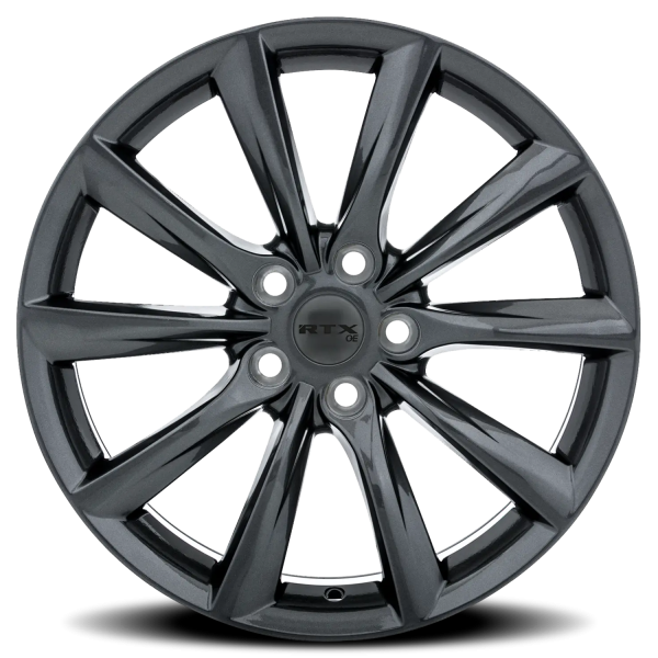 RTX OE Alto - Image 3